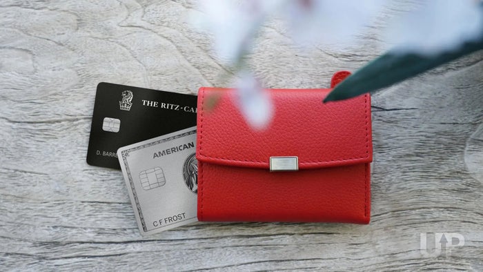 Amex Platinum Card vs. The Ritz-Carlton Card [Detailed Comparison]