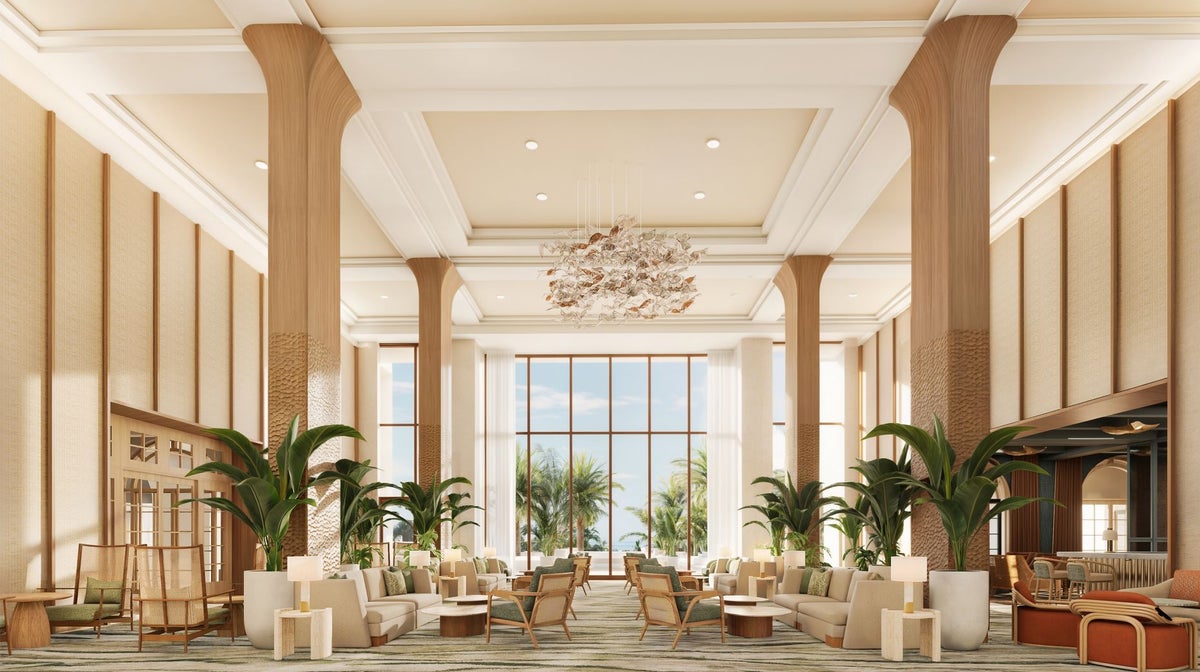 Ritz Carlton Key Biscayne Miami Lobby Ritz Carlton Key Biscayne Miami Lobby