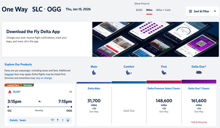 Screenshot 2025 11 11 at 3.53.53 PM Delta SLC OGG