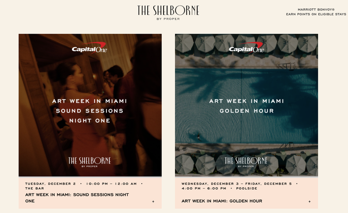 Screenshot 2025 11 17 at 2.08.33 PM Capital One Miami Art Week