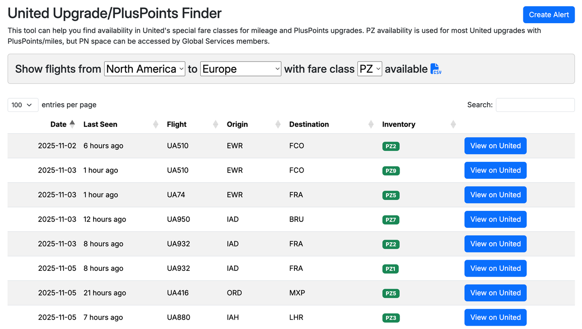 Seats.aero PlusPoints finder Seats.aero PlusPoints finder