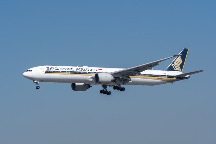 [Expired] Singapore Airlines Valentine’s Sale: Save up to 20% on Companion Fares to Asia and Beyond