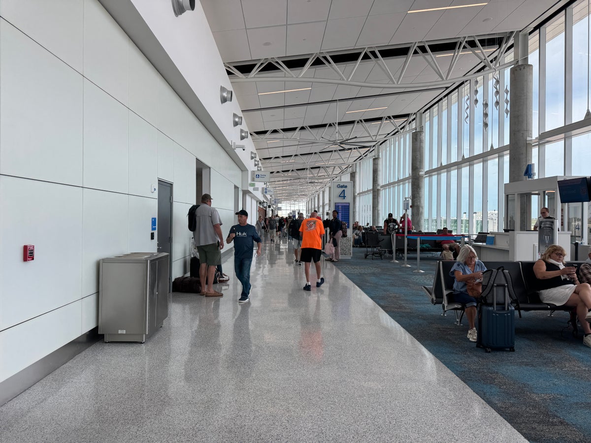 Spirit Key West Airport Spirit Key West Airport