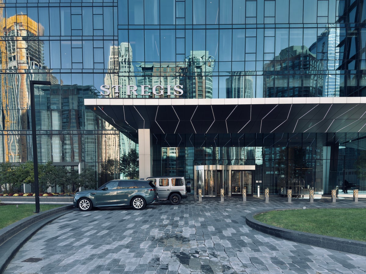 6 Things To Know About The St. Regis Chicago