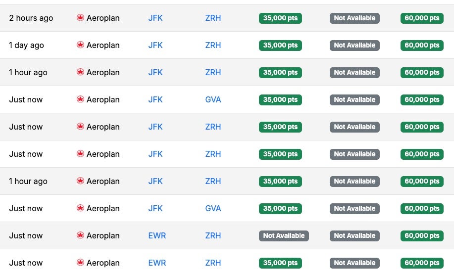 Screenshot Screenshot