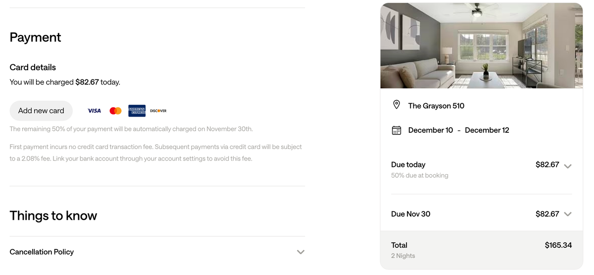 The Greyson Alexandria