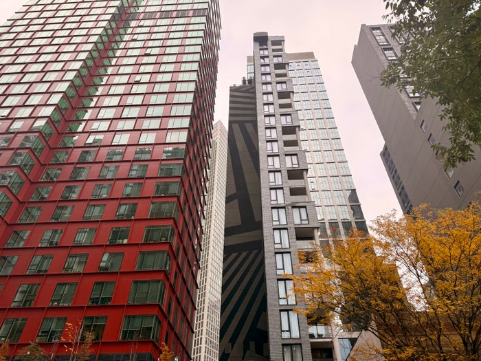 Hyatt’s First Hotel in Brooklyn Is Now Open [Category 5!]