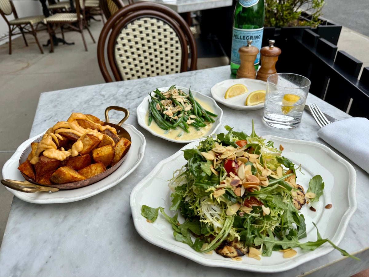 The Standard Highline New York service recovery