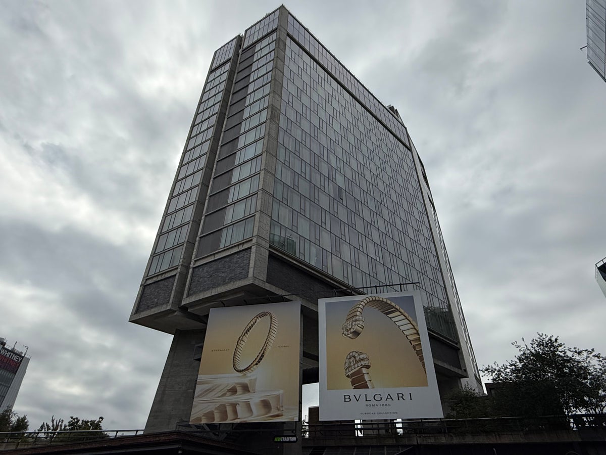 The Standard Highline New York