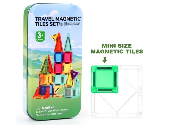 Travel Magnetic Set