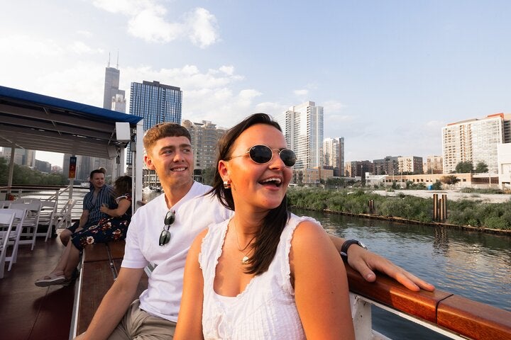 Tripadvisor Chicago Experience