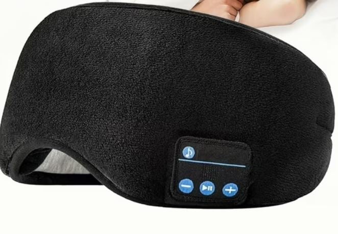 UStop sleep mask