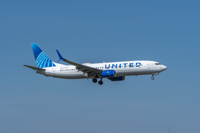 United Has Raised Fares Multiple Times This Year and Thinks Higher Prices Will Stick Around