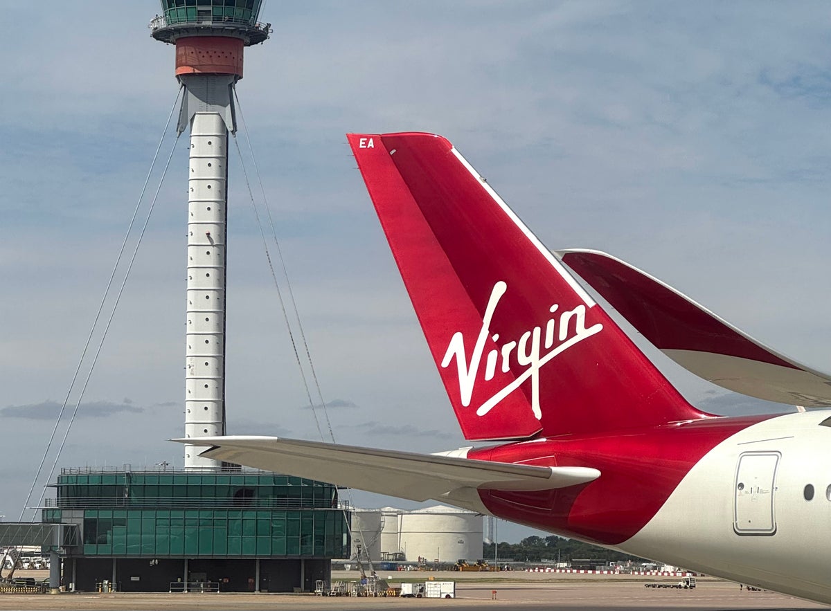Virgin Is Giving Loyalty Members 12,000 Points After 5 Years — Here’s Who Qualifies