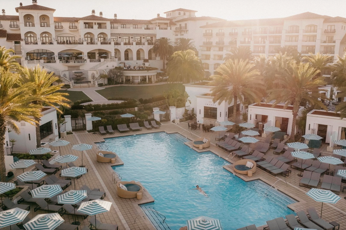 Waldorf Astoria Monarch Beach Waldorf Astoria Monarch Beach