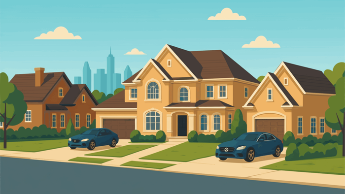 How Much Do You Need To Earn To Live Comfortably in Every U.S. City? [2025 Data Study]