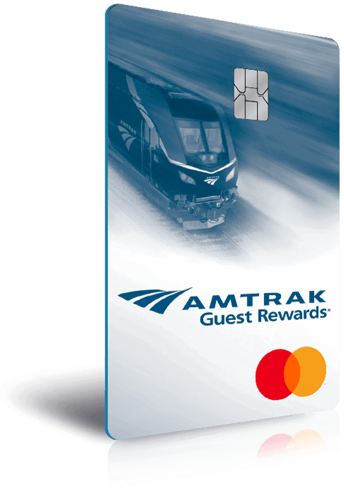 Amtrak Guest Rewards® Mastercard® – Full Review [2026]