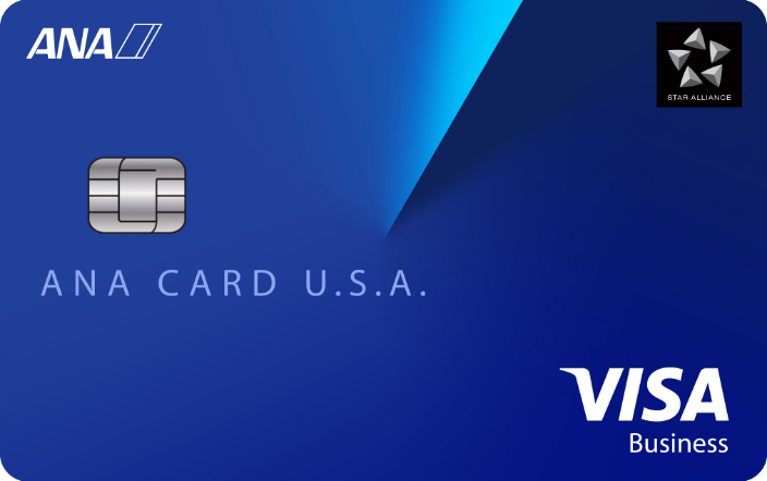 ANA CARD U.S.A. Plus: Full Review [2025]