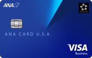 ANA CARD U.S.A. Plus