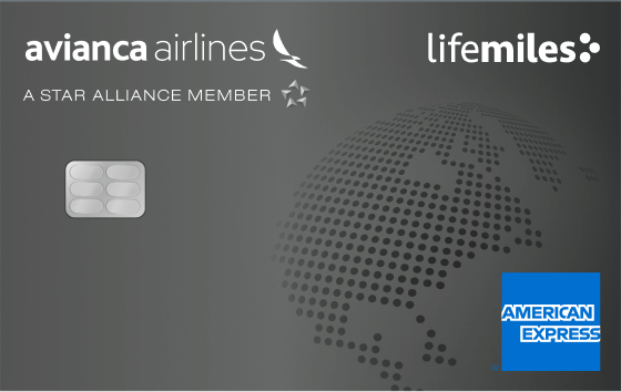 Avianca Lifemiles American Express® Elite Card: Full Review [2026]