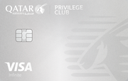 Qatar Airways Privilege Club Infinite Credit Card