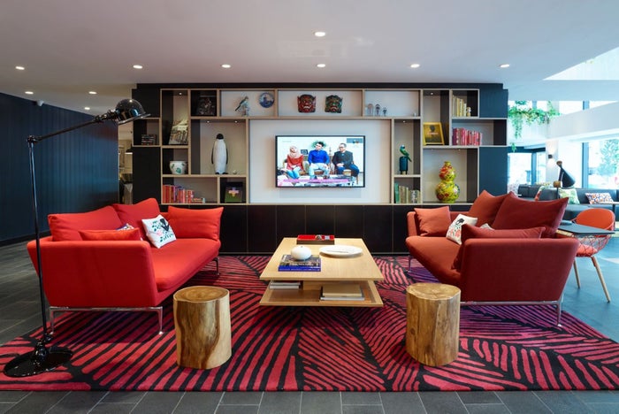 Kuala Lumpur Gets a citizenM, Hoxton Opens in Dublin, and Other Hotel News This Week