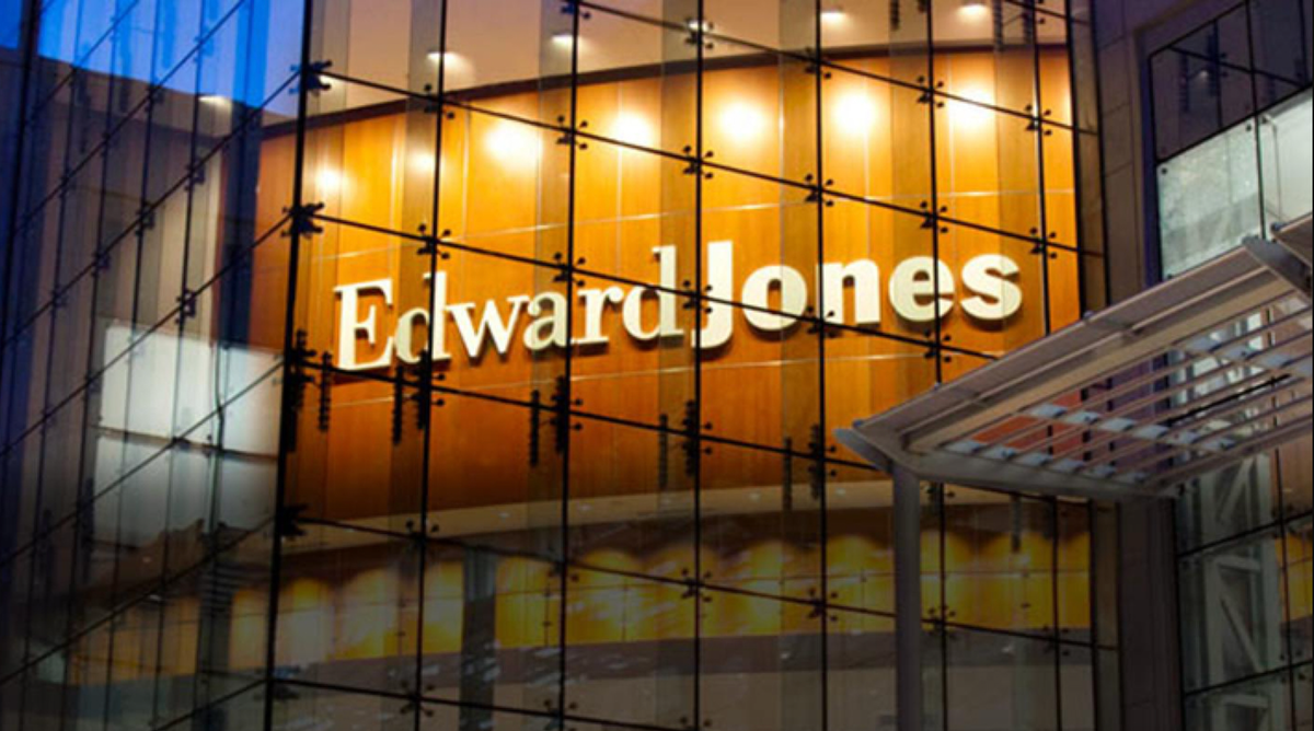 edward jones logo