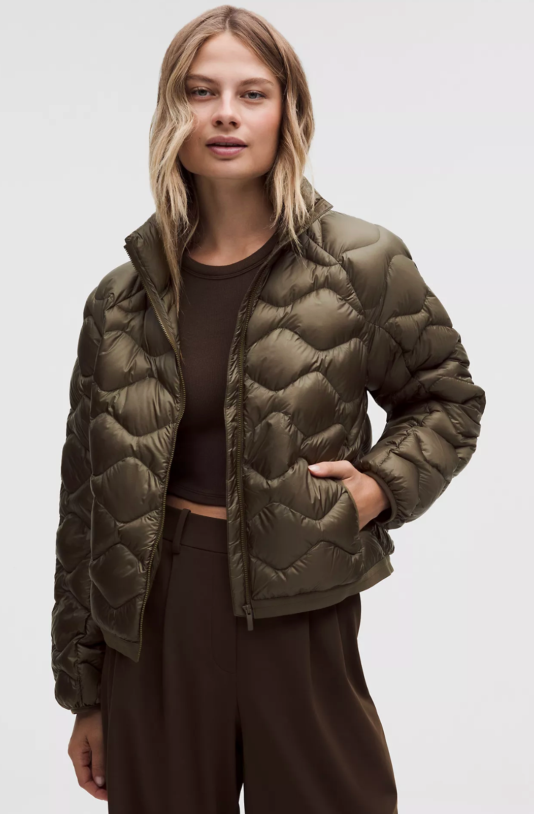 lululemon down jacket lululemon down jacket
