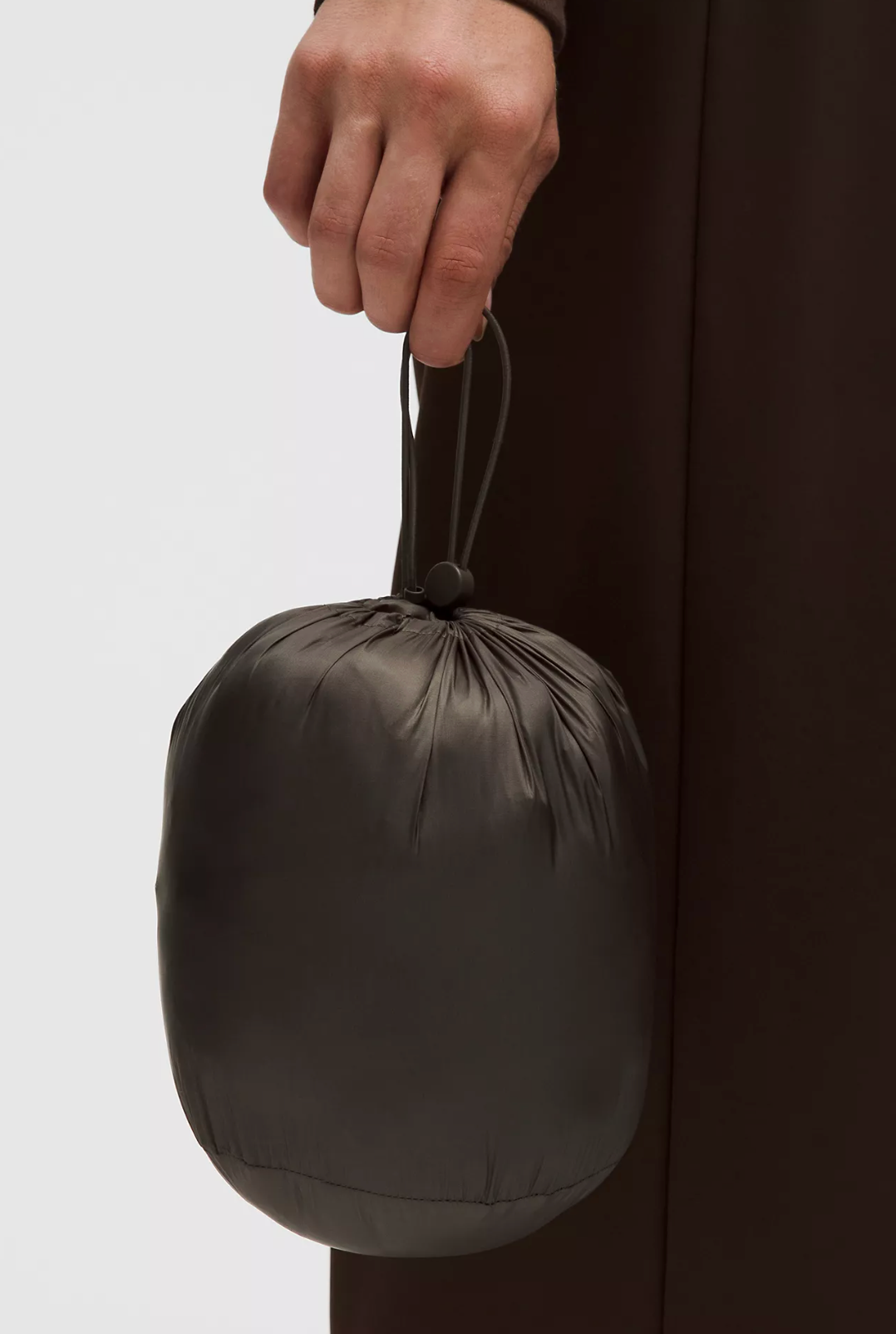 lululemon pouch to pack down jacket lululemon pouch to pack down jacket