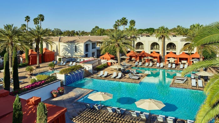 [Expired] Mesa Members Can Now Transfer Points to Omni Hotels for Free Nights