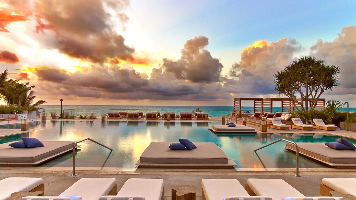 1 Hotels Miami Beach