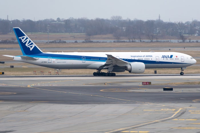 ANA 777