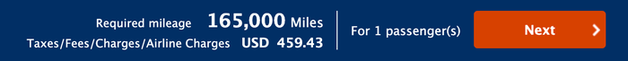 ANA Mileage Club round trip business class pricing. ANA Mileage Club round trip business class pricing.