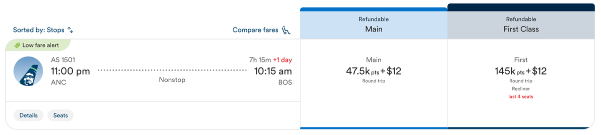 ANC BOS award ANC BOS award