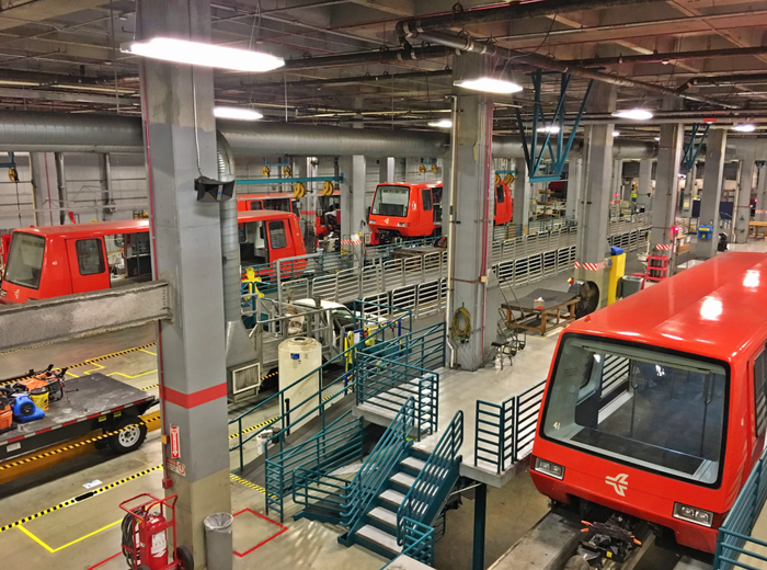 ATL Plane Train ATL Plane Train