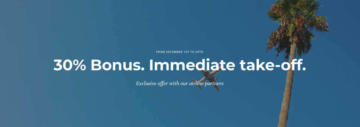 Accor conversion bonus December 2025 Accor conversion bonus December 2025