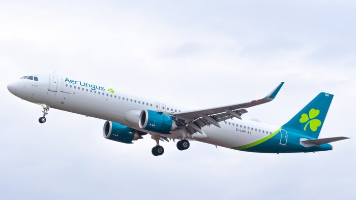 [Expired] New Amex Offer: Spend $1,250 With Aer Lingus, Get $250 Back