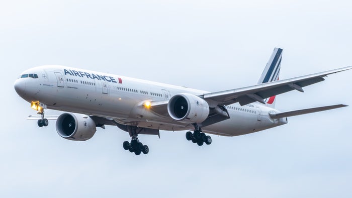 Flying Blue Introduces New (And Improved!) Air France KLM Visa Card in the U.S.