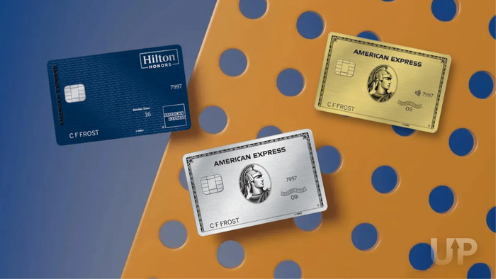 Amex Power Trio: Why These 3 Cards Deserve a Permanent Spot in My Wallet