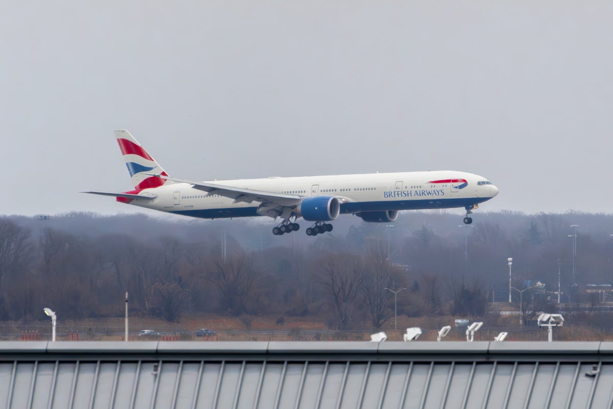 British Airways Launches Limited-Time 500% Avios Boost — Should You Buy?