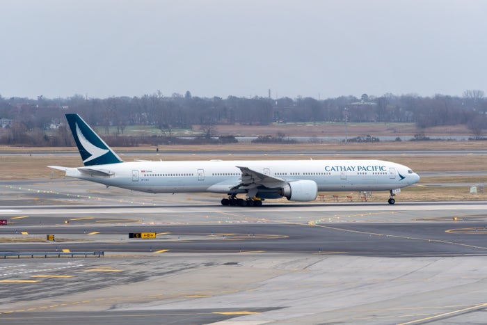 Airlines Are Hiking Fuel Surcharges in the Wake of Middle East War