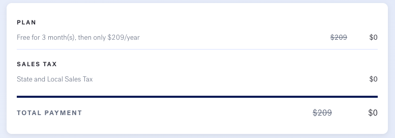 Clear 3 month promo Uber