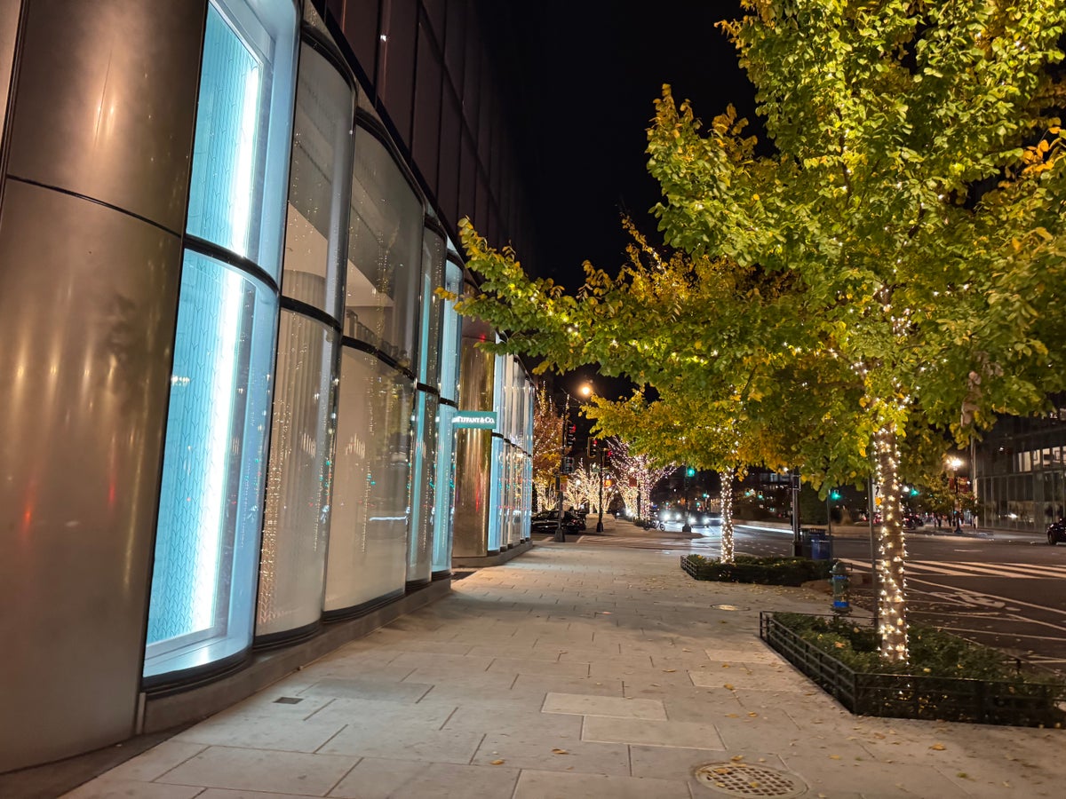 Conrad Washington DC CityCenter