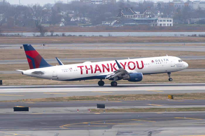 Delta Air Lines Promo Gives Alaskans a Chance To Trade Snow for Sunshine