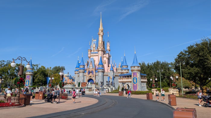 8 Disney World Splurges That Are Totally Worth the Money