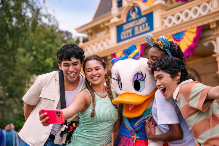 Disneyland Summer 2026: Star Wars Updates, Soarin’ Across America, $50 Kids Tickets, and More
