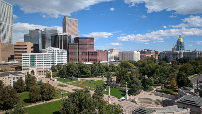 How My Family Enjoyed Denver Like Locals for Less Money