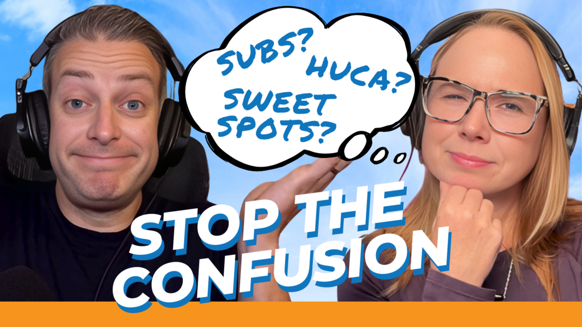 The Upgraded Points Podcast: Points and Miles Lingo [Episode 39]