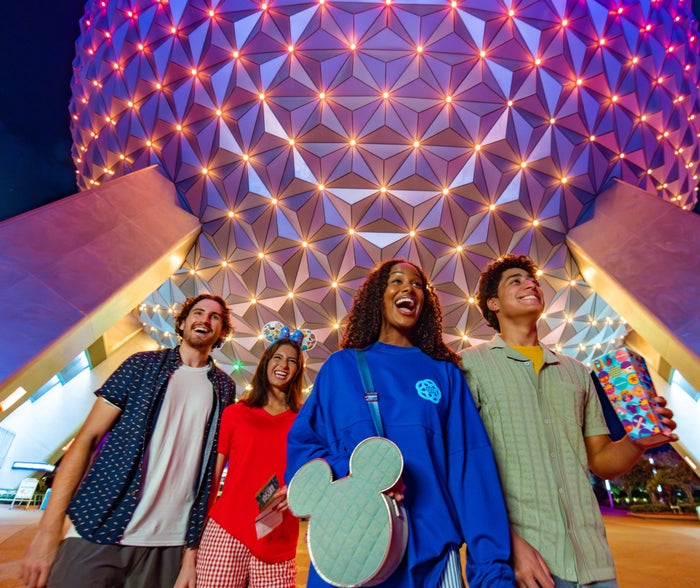 What’s New at Disney World in 2026 — Rides, Festivals, and After-Hours Events