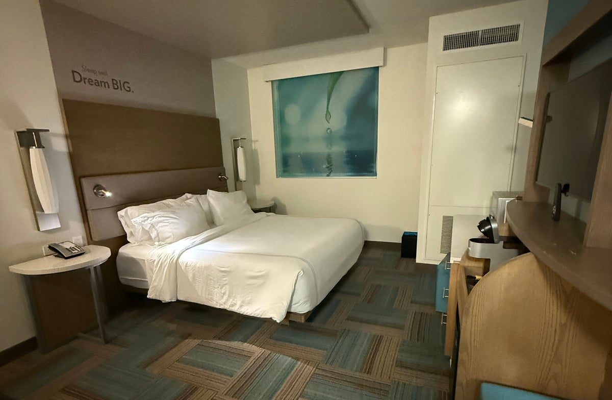 EVEN Hotel Miami IHG